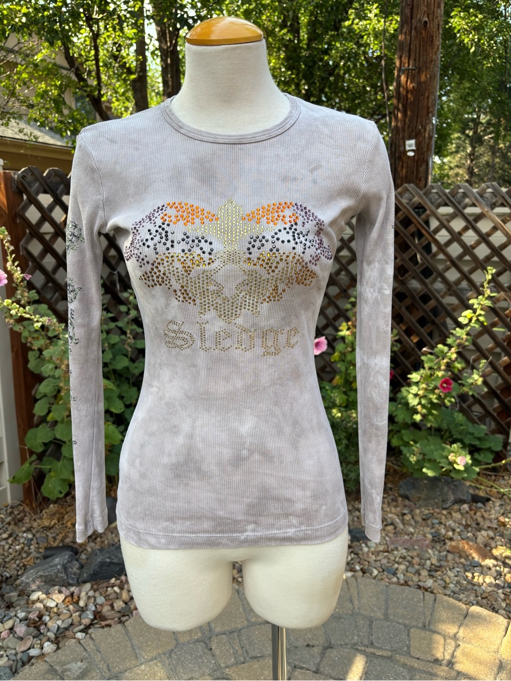 SLEDGE USA T-Shirt